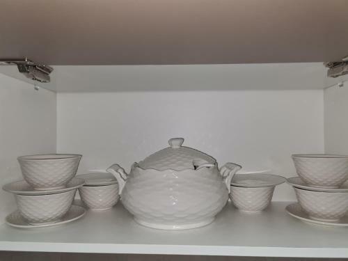 Apartamento Nice Appartment Cornich Nador