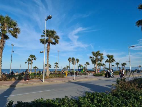 Apartamento Nice Appartment Cornich Nador