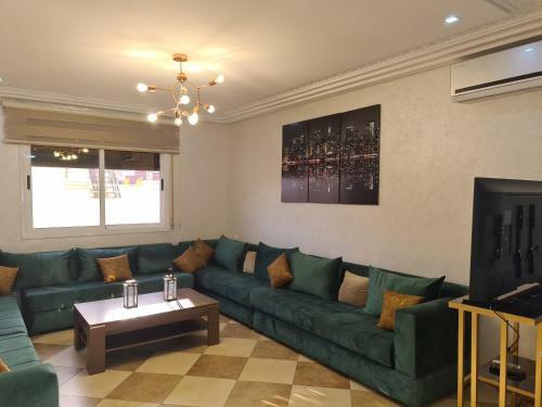 Apartamento Nice Appartment Cornich Nador