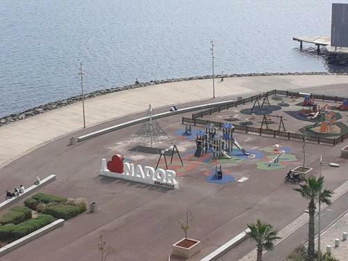 Apartamento Nice Appartment Cornich Nador