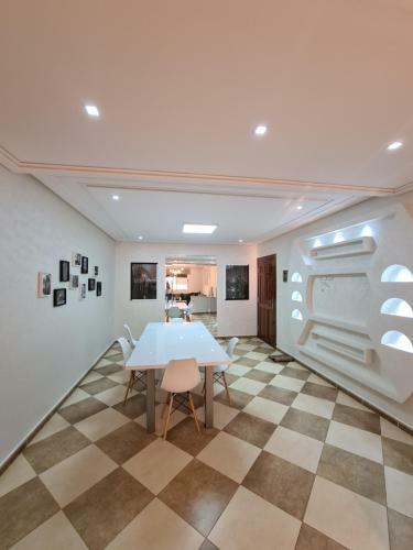 Apartamento Nice Appartment Cornich Nador