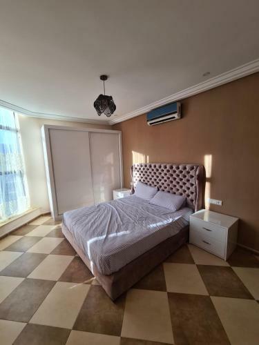 Apartamento Nice Appartment Cornich Nador
