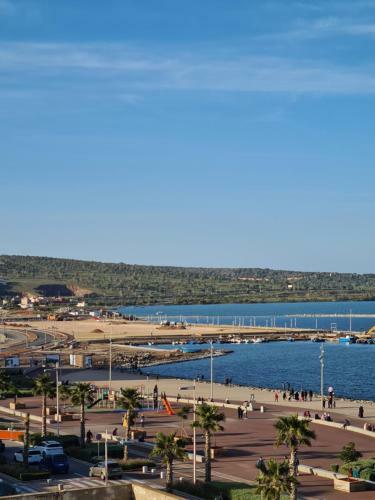 Apartamento Nice Appartment Cornich Nador