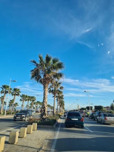 Apartamento Nice Appartment Cornich Nador