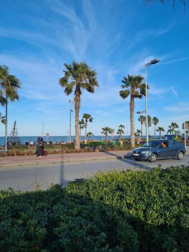 Apartamento Nice Appartment Cornich Nador