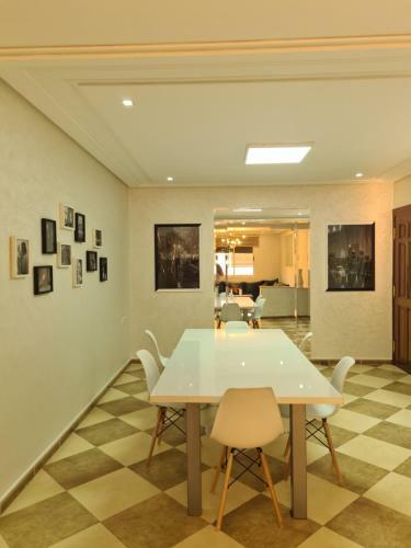Apartamento Nice Appartment Cornich Nador