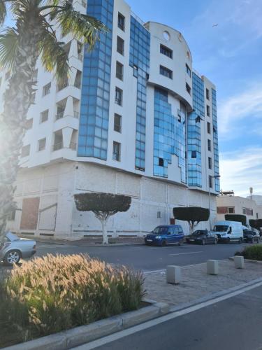 Apartamento Nice Appartment Cornich Nador