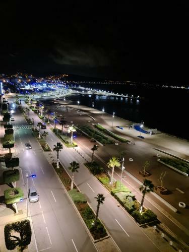 Apartamento Nice Appartment Cornich Nador