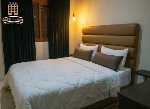 Apartamento Master Home