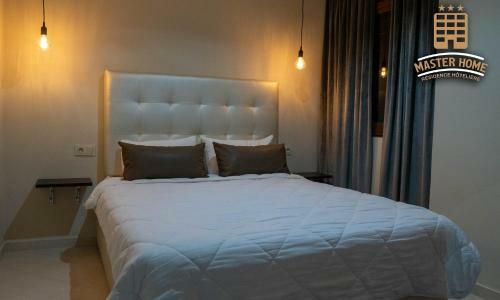 Apartamento Master Home