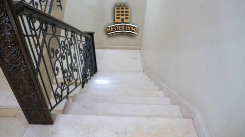 Apartamento Master Home