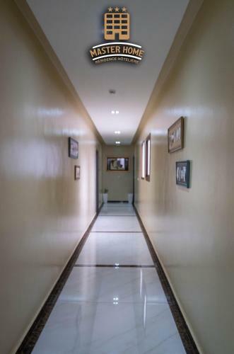 Apartamento Master Home