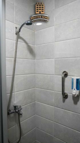 Apartamento Master Home