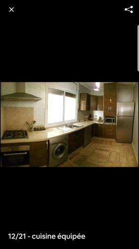 Apartamento Al Boustane