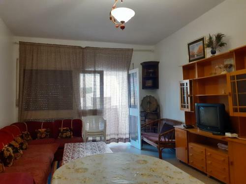 Apartamento Cerca Del Mar