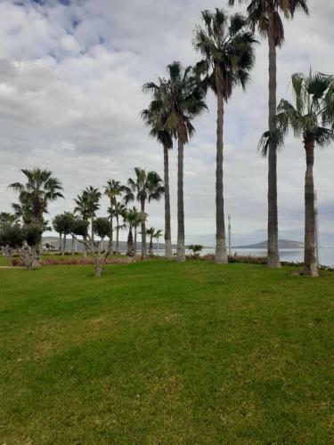 Apartamento Cerca Del Mar