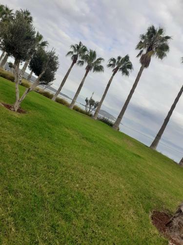 Apartamento Cerca Del Mar