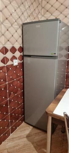 Apartamento Boug Rif
