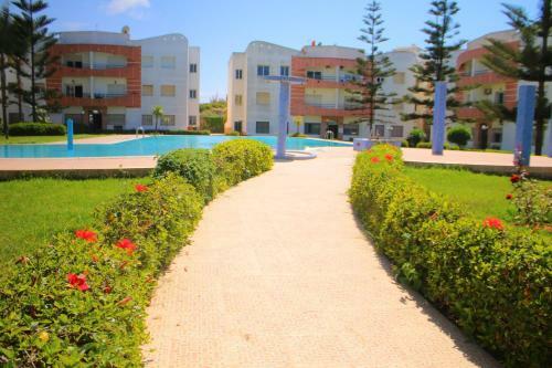 Apartamento En Famille � Mohammedia