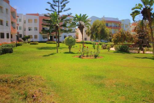 Apartamento En Famille � Mohammedia