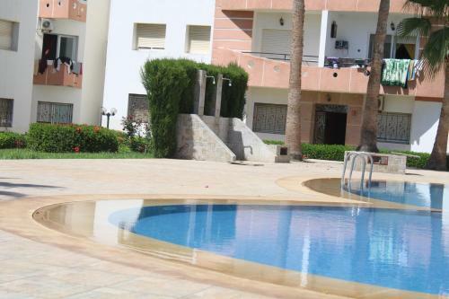 Apartamento En Famille � Mohammedia