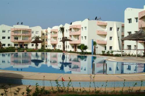 Apartamento En Famille � Mohammedia