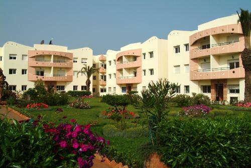 Apartamento En Famille � Mohammedia
