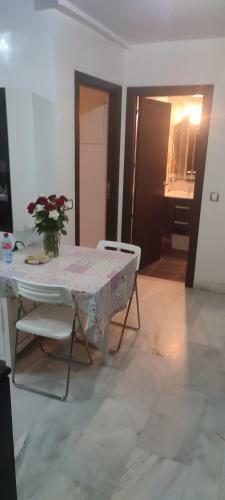 Apartamento Summer Sablette