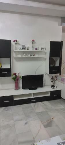 Apartamento Summer Sablette