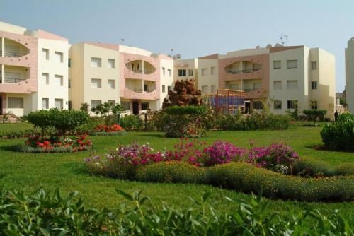 Apartamento Mohammedia 18
