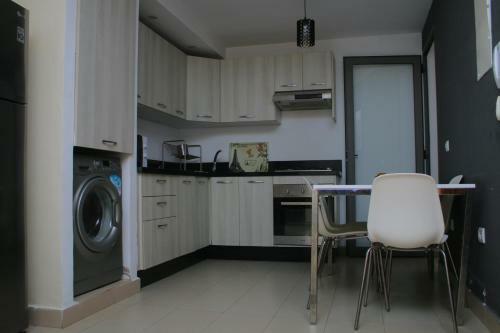 Apartamento Paradise Beach Casablanca - Mohammedia