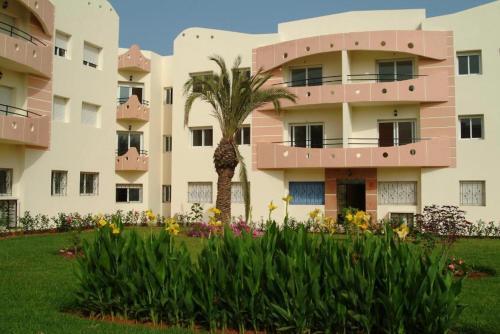 Apartamento Mohammedia 15