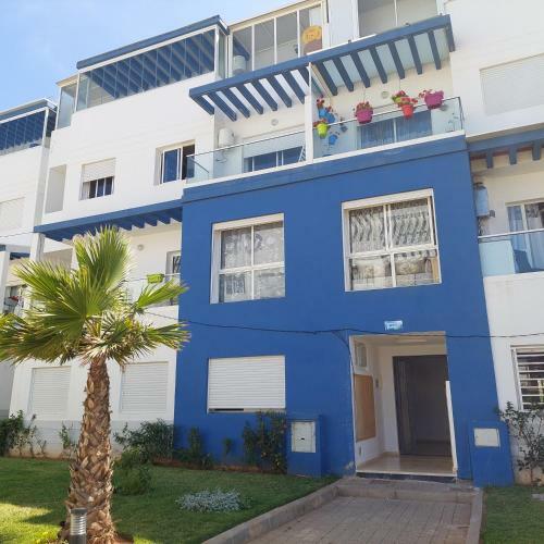 Apartamento Les Terrasses 2