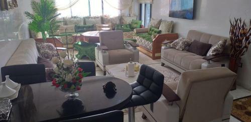 Apartamento Bel Appartement Mohamedia