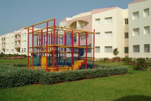 Apartamento Mohammedia 16