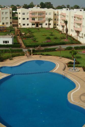 Apartamento Mohammedia 16