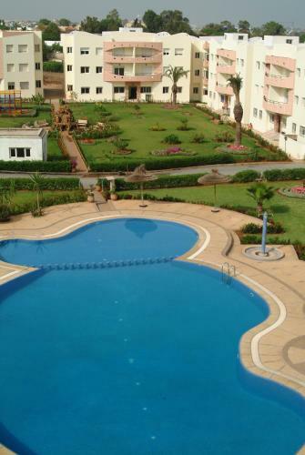 Apartamento Mohammedia 16