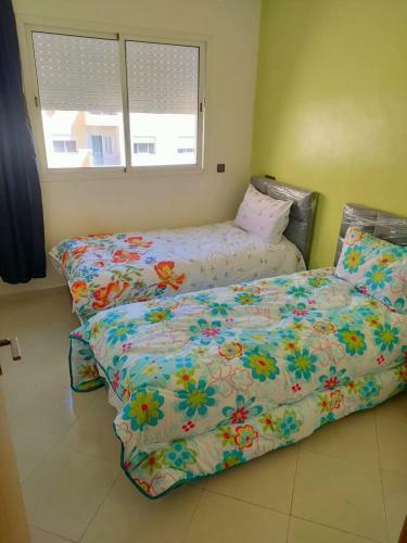 Apartamento Appartement Nassim