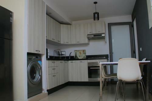 Apartamento Appartement De Vacances � Mohammedia