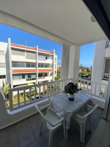 La Siesta Beach Resort Cosy Apartment