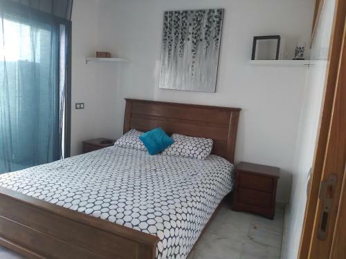 Apartamento Appartement Miramar
