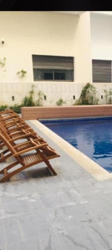 Apartamento Appartement Miramar