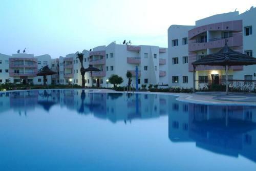 Apartamento Complexe De Vacances Mohammedia