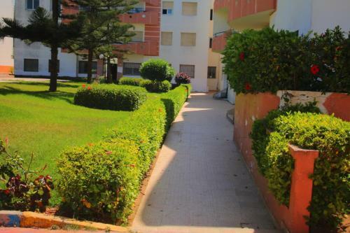 Apartamento Complexe De Vacances Mohammedia