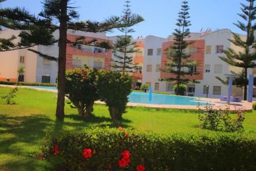 Apartamento Complexe De Vacances Mohammedia
