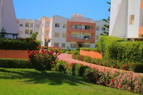 Apartamento Complexe De Vacances Mohammedia