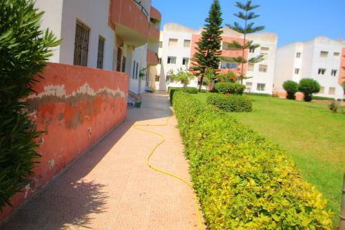 Apartamento Mohammedia B�timent D