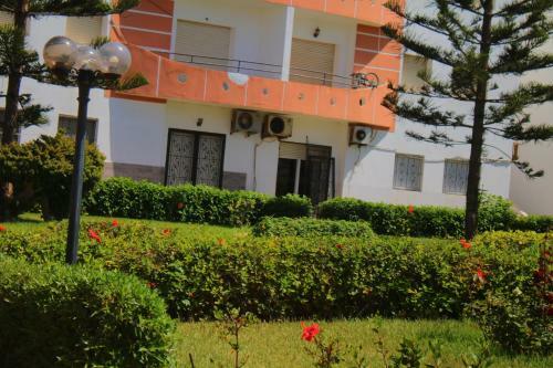 Apartamento Mohammedia B�timent D