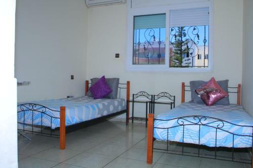Apartamento Mohammedia B�timent D