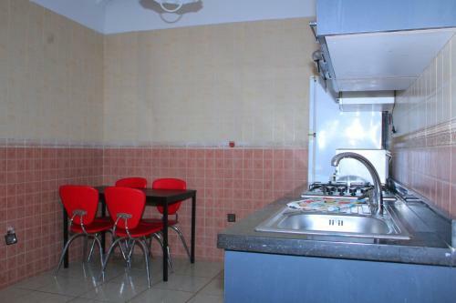 Apartamento Mohammedia B�timent D